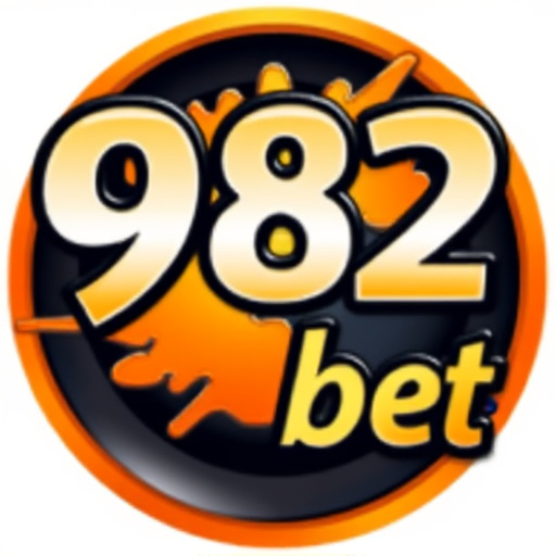 Logo da 982bet